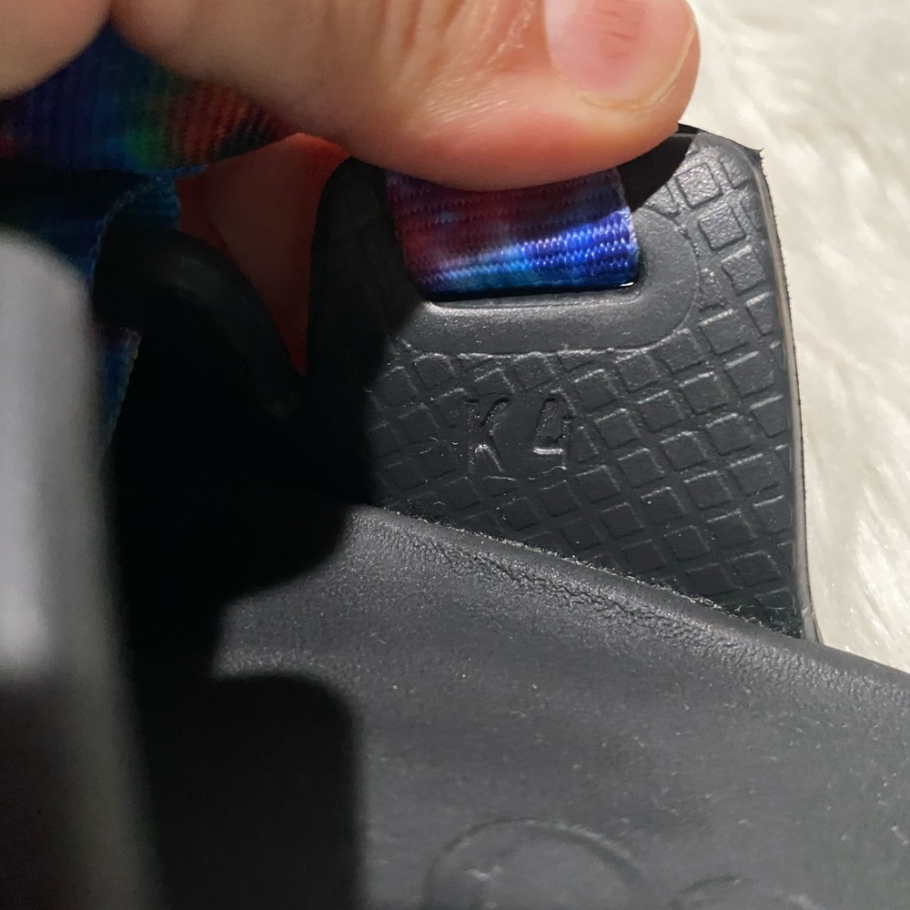 Chaco Sandals - Picture 6 of 6
